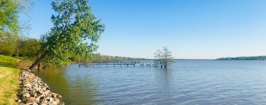 Lac Chicot