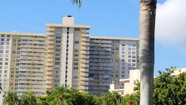 Senator Gwen Margolis Park