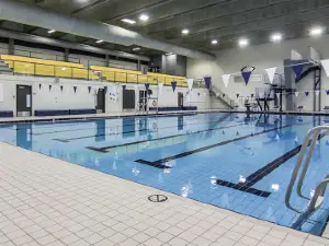 Mario-Tremblay Centre