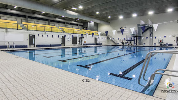 Mario-Tremblay Centre