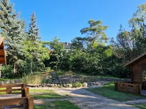 Feriendorf Muess