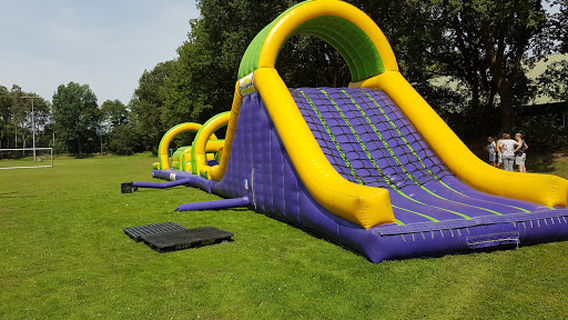 Sporthal Sportpark 't Grootveld