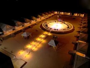 Golden Fort Resort