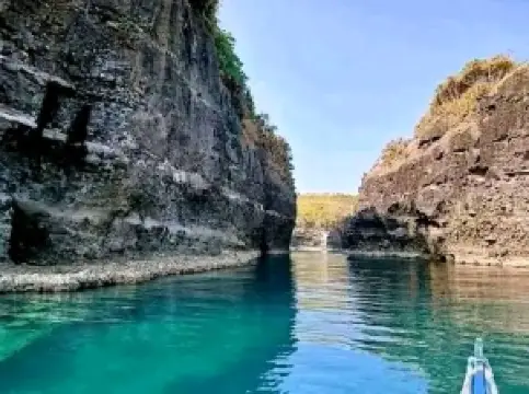 Patungan Beach Resort