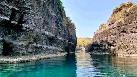 Patungan Beach Resort