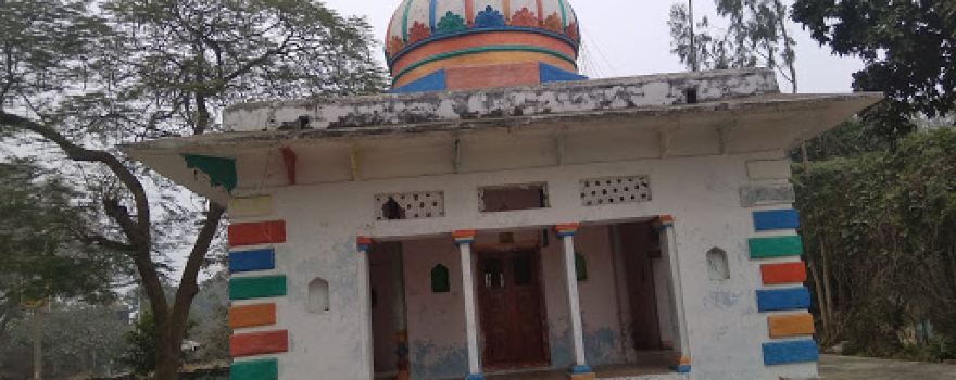 Fateshvar Baba (Shiv) Mandir