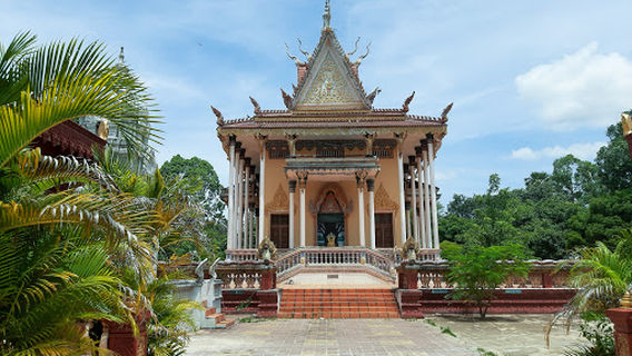 Puok