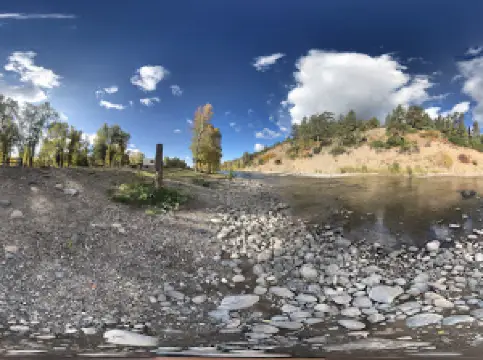 Pagosa Riverside Campground