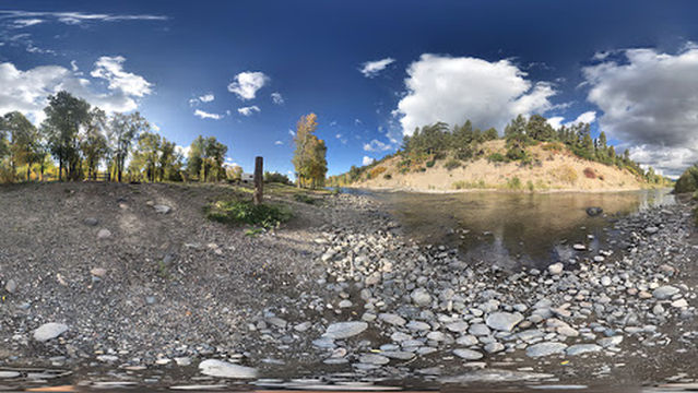 Pagosa Riverside Campground