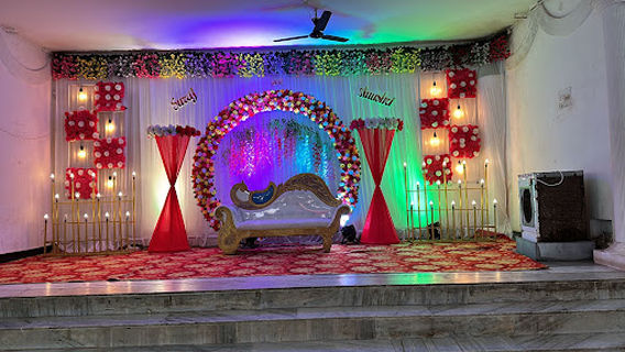 Shobha Devi Mangal Karyalaya