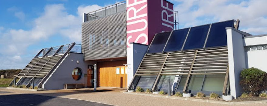 Cotentin Surf Club