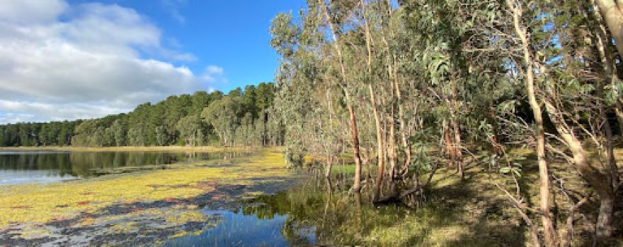 Myponga Conservation Park