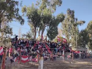 Club Atletico Villa Anillaco (C.A.V.A.)