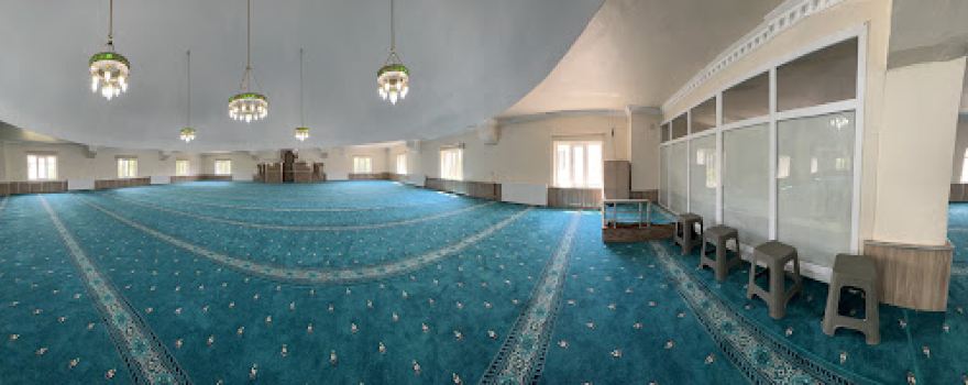 Göngür Cami