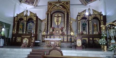 San Isidro Labrador Church
