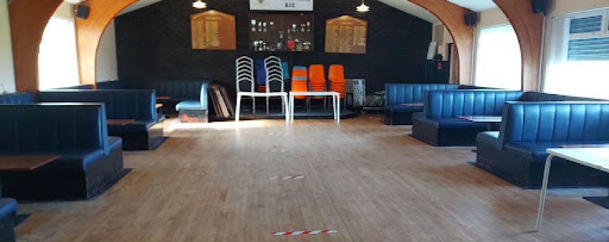 Ardrossan Accies Rugby Club Ground