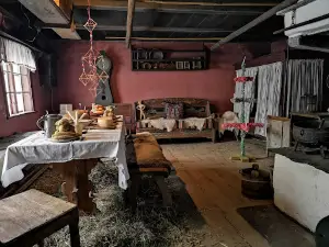 Vallby friluftsmuseum