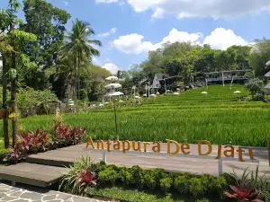 Antapura De Djati