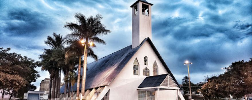 Paróquia Nossa Senhora da Piedade