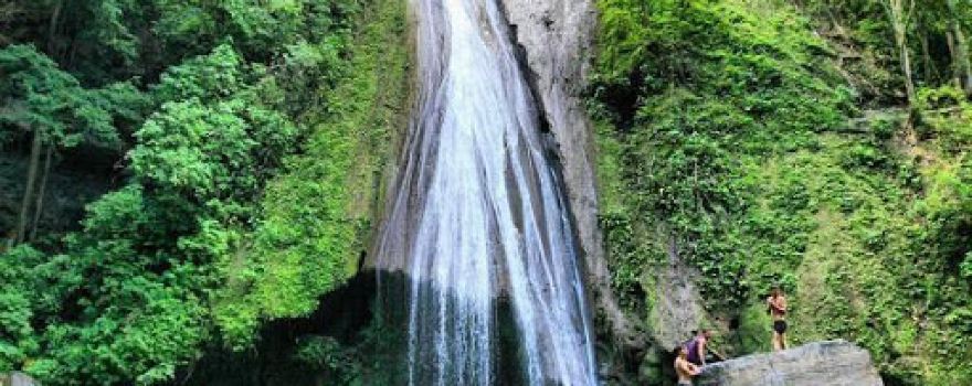 Parque La Sirena