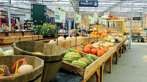 Bédard & Blouin Inc Farm