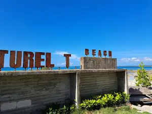 Tureloto Beach Lahewa