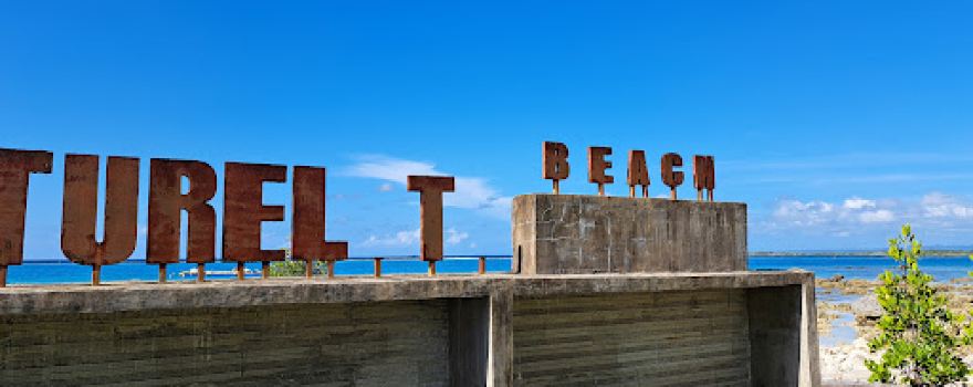 Tureloto Beach Lahewa