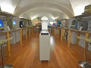 Museo de Historia de la Computación
