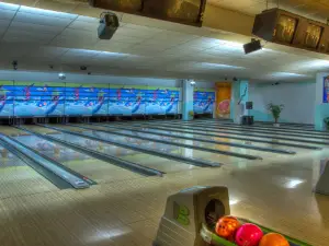 Bowlingcenter Genthin
