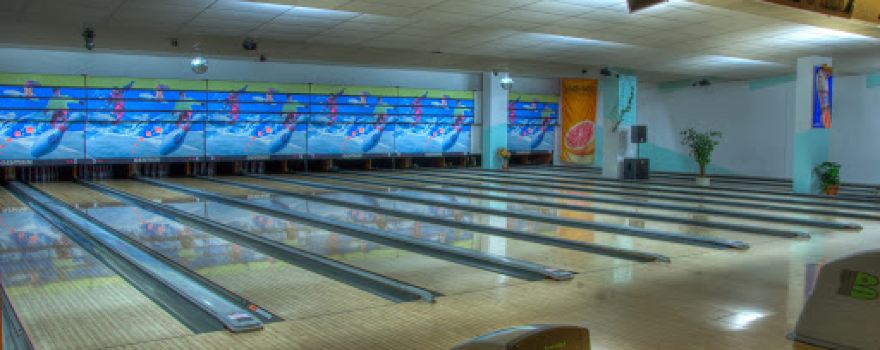 Bowlingcenter Genthin
