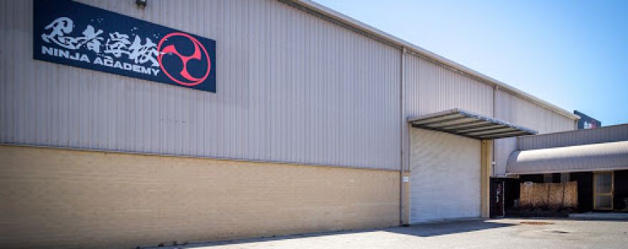 Ninja Academy