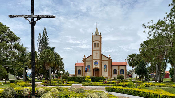 Paróquia Nossa Senhora das Dores