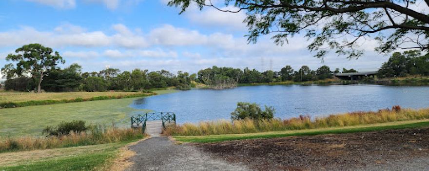Jack Roper Reserve