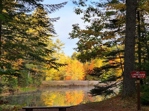 Beaver Park