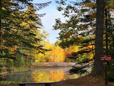 Beaver Park