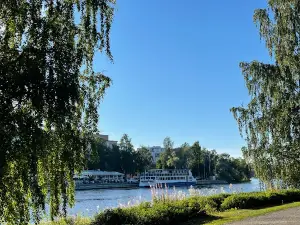 Slottspark