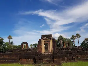 Prasat Nang Ram