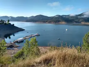 Club Nautico Embalse de Riaño