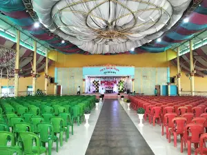 S. A. Magdum Royals Sanskrutik Bhavan