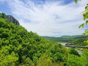 Wonderful rocks