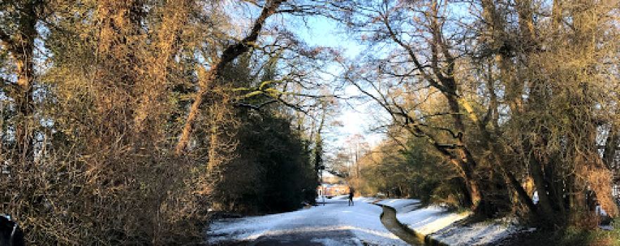 Sandhurst Memorial Park