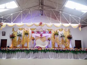 Kaveri Kalyana Mantapa