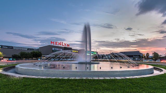 The Barnyard Theatre Menlyn