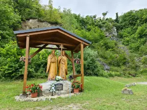 Hrad Čičava
