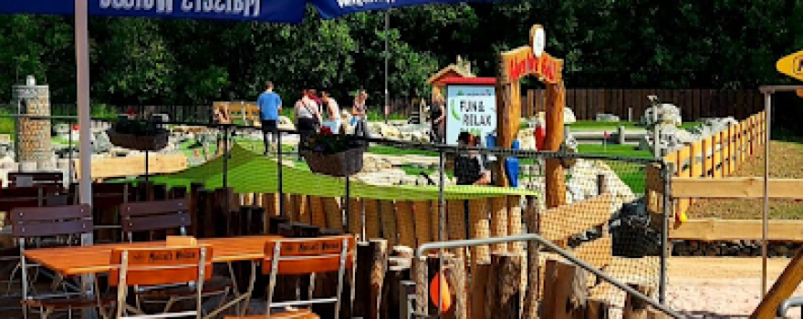 moments Fun & Relax Park