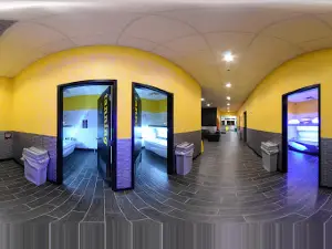 Planet Fitness