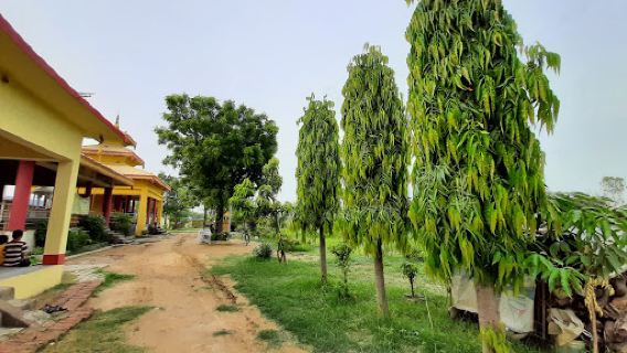 Gayatri Mandir