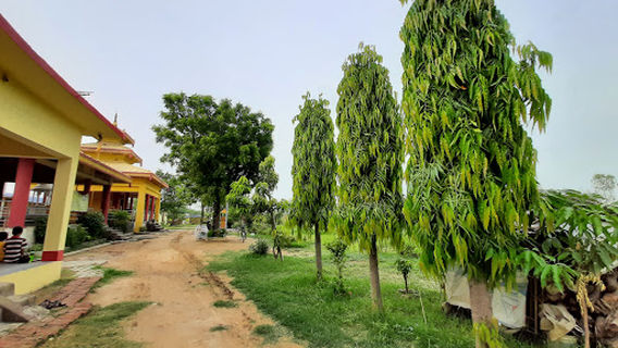 Gayatri Mandir