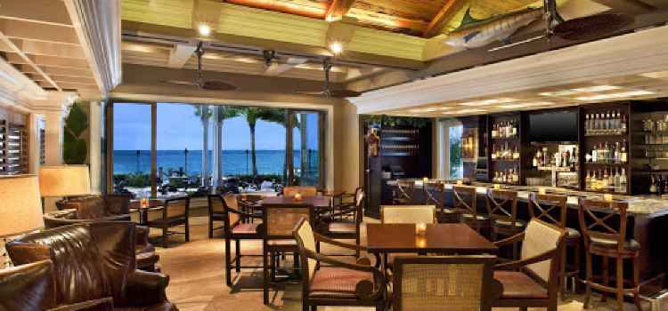 Latitudes Key West, FL on Sunset Key