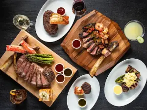 STK - Dallas